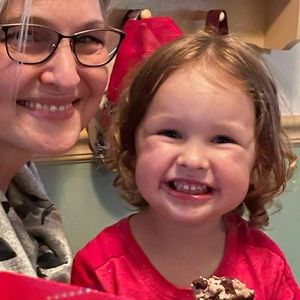 Meet your Posher, Anna